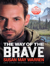 Cover image for The Way of the Brave